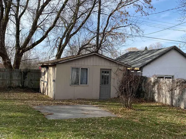 Port Huron, MI 48060,2023 23rd ST