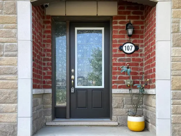 Richmond Hill, ON L4S 0L2,107 Mcalister AVE