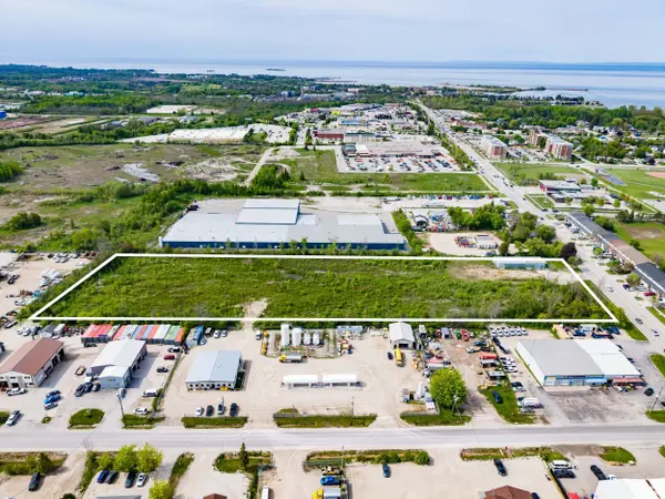 Collingwood, ON L9Y 4V6,70 High ST #LOT 9