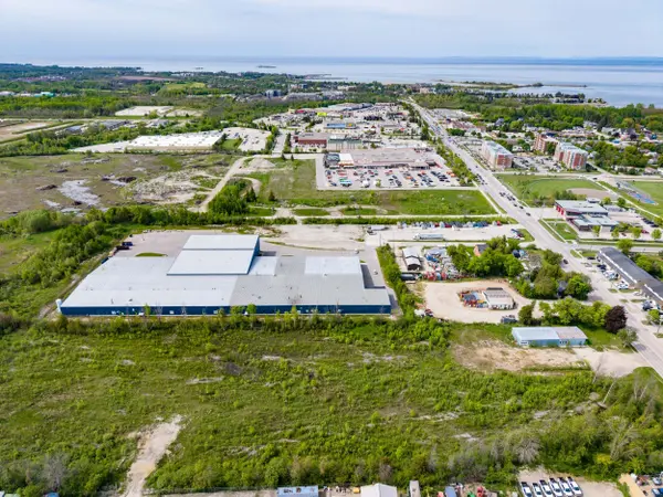 Collingwood, ON L9Y 4V6,70 High ST #LOT 9