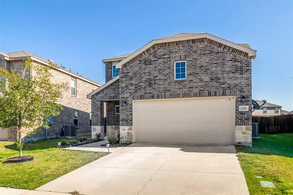 Forney, TX 75126,1851 Ballinger Drive