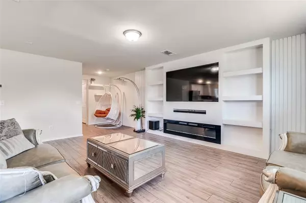 Forney, TX 75126,1851 Ballinger Drive