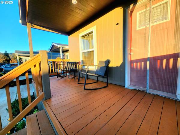 515 SE SHERIDAN RD #6, Sheridan, OR 97378