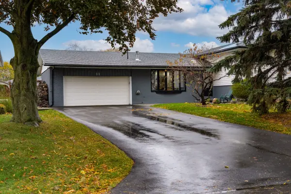 Fort Erie, ON L2A 2Z5,11 Lindbergh DR