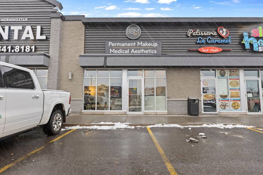 200 VANGUARD DR #9/10, Orleans - Cumberland And Area, ON K4A 0T8