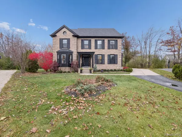 Canton, MI 48188,49630 Taft LN