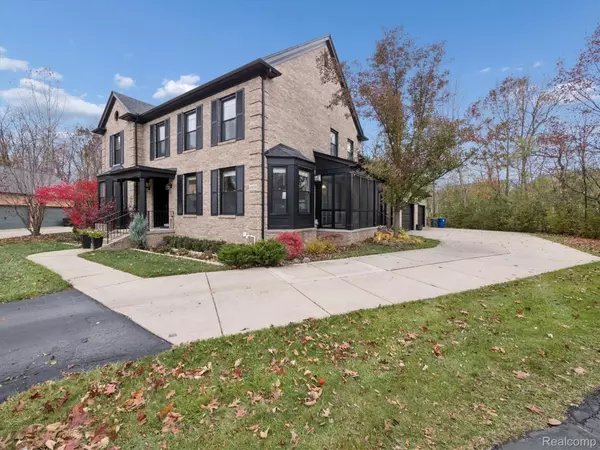 Canton, MI 48188,49630 Taft LN