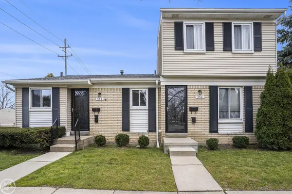 Milford, MI 48381,552 Hilldale CIR