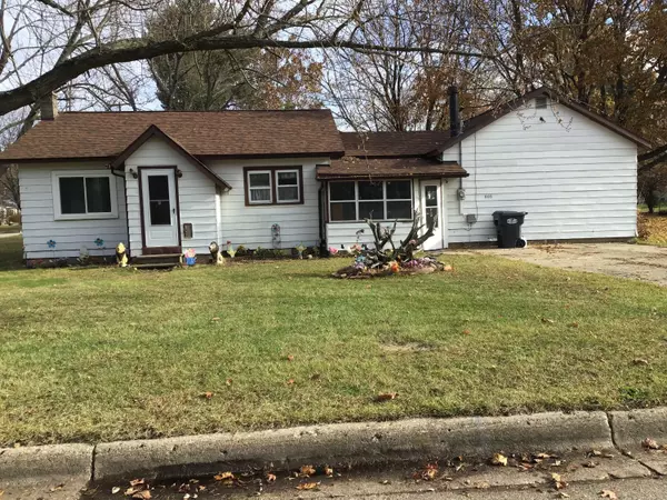 Otsego, MI 49078,805 Irving ST