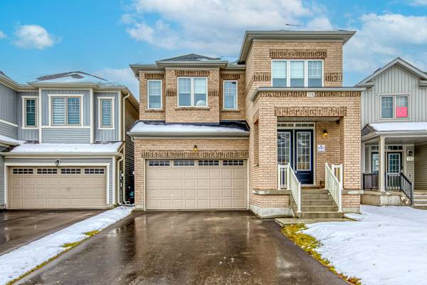 116 Limestone LN, Shelburne, ON L9V 3Y4