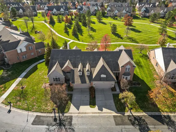 Canton, MI 48188,2342 LEXINGTON CIR N #71