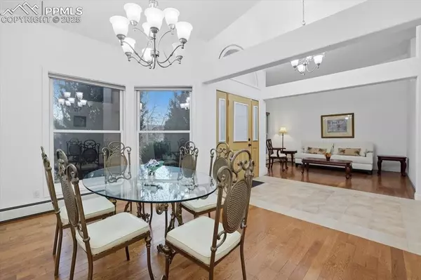 Colorado Springs, CO 80921,10 Desert Inn WAY