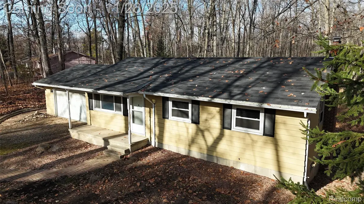 Laingsburg, MI 48848,9300 Bath RD