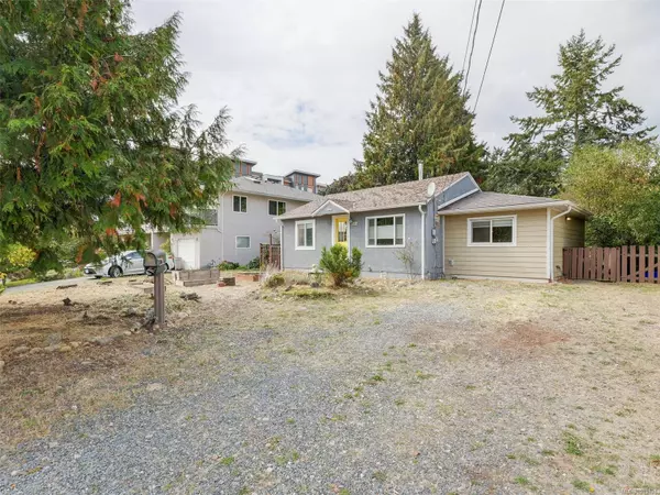 2818 Carlow Rd, Langford, BC V9B 4E3