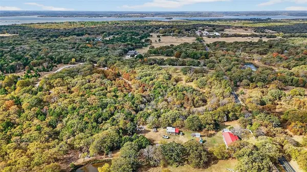 Pottsboro, TX 75076,9+ AC Locust Road