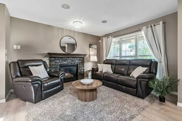 Okotoks, AB T1S0H5,91 Cimarron Grove Close