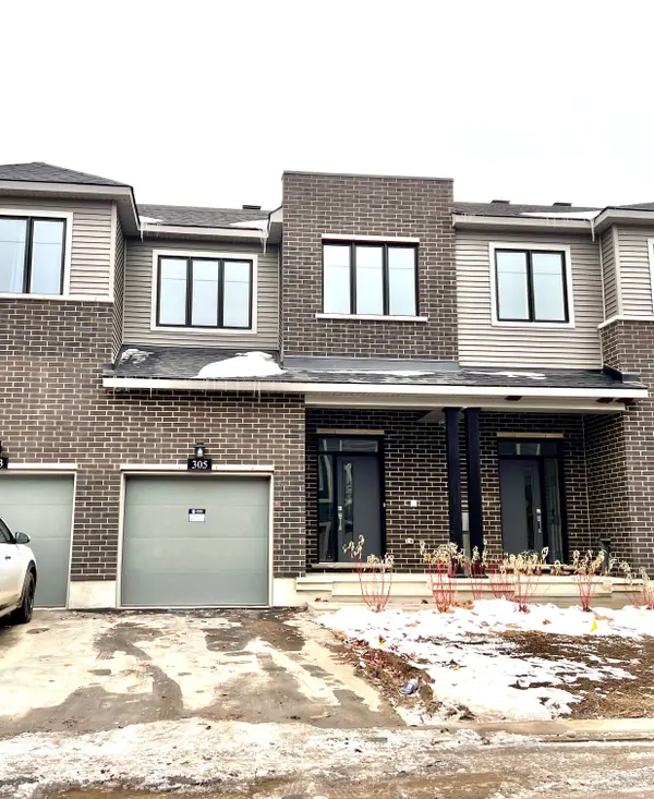 305 Clearpath Private, Kanata, ON K2T 0S5
