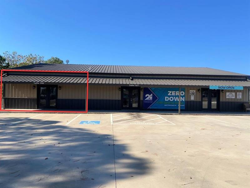 14545 Fm 730 N #108, Azle, TX 76020