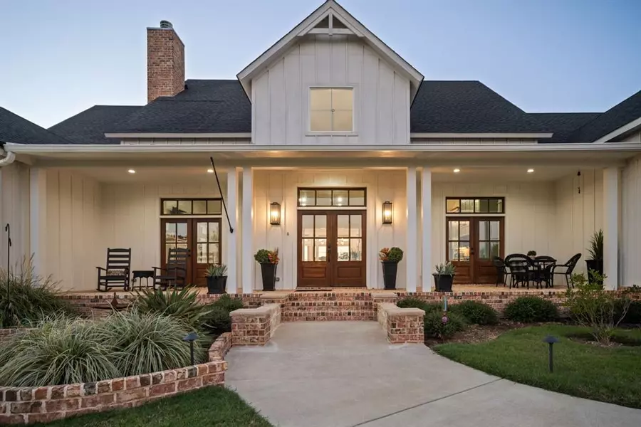 714 Bethel Road, Waxahachie, TX 75167