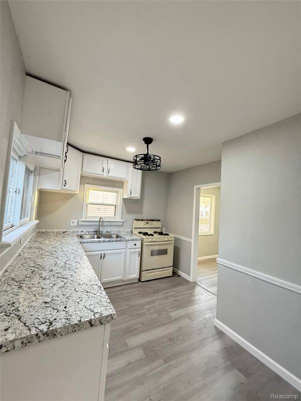 Flint, MI 48503,1217 Barney AVE