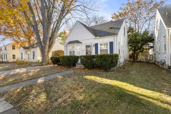 2612 Grindley Park ST, Dearborn City, MI 48124