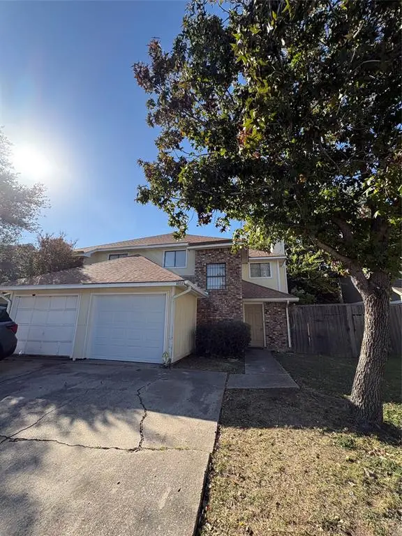 Grand Prairie, TX 75052,2609 Isbella Drive