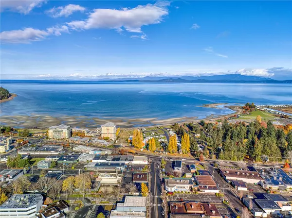 Parksville, BC V9P 0H6,120 Jensen Ave W #209