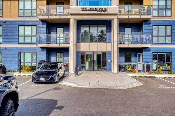 Parksville, BC V9P 0H6,120 Jensen Ave W #209