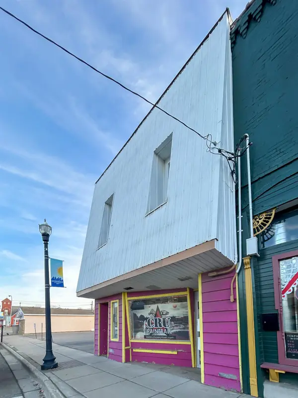 718 E Mount Morris ST, Mt Morris, MI 48458