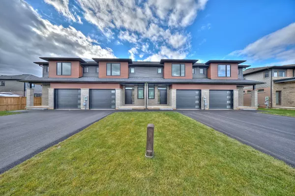 Niagara Falls, ON L2H 3T3,7445 Matteo DR