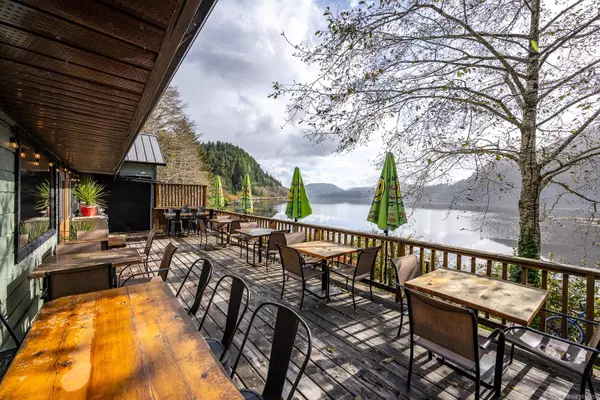 Port Hardy, BC V0N 1Z0,32 Hardy Way