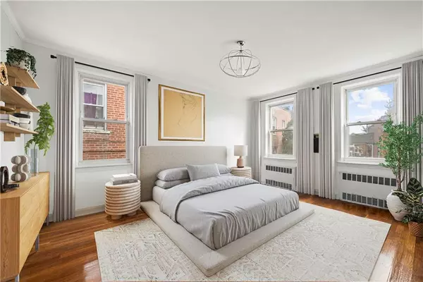 Brooklyn, NY 11203,5531 Kings HWY