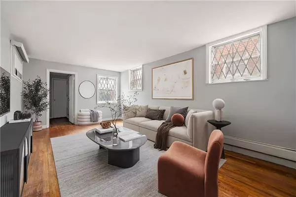 Brooklyn, NY 11203,5531 Kings HWY