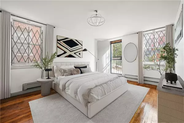 Brooklyn, NY 11203,5531 Kings HWY