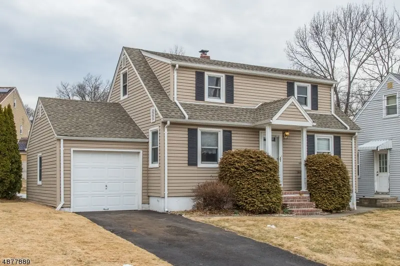 Clifton City, NJ 07012,78 ENGLEWOOD RD