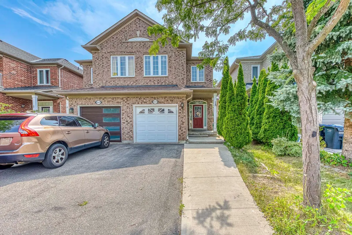 Mississauga, ON L5M 7E8,5644 Longboat AVE