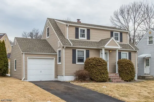 78 ENGLEWOOD RD, Clifton City, NJ 07012