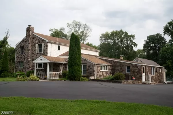 Delaware Twp., NJ 08822,656 State Route 12 #4