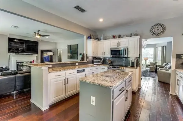 Fort Worth, TX 76120,1817 Kingsbrook Trail