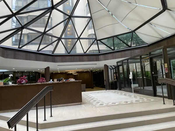 Toronto C01, ON M5T 2Y8,195 St. Patrick ST #508