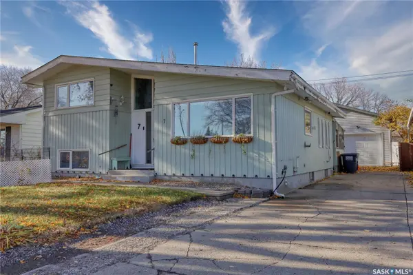 7 Howell AVENUE,  Saskatoon,  SK S7L 3S7