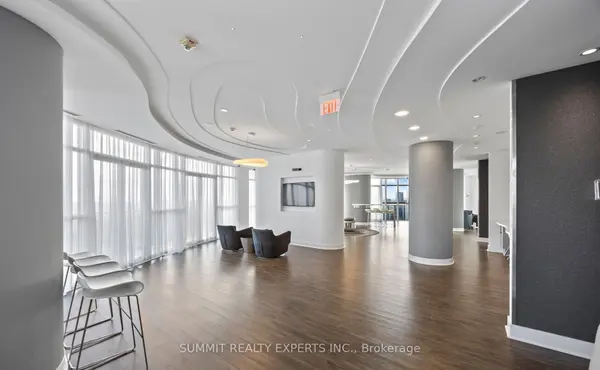 60 Absolute AVE #1901, Mississauga, ON L4Z 0A9