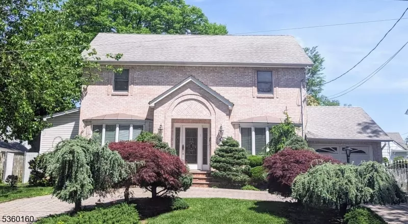 81 Wilder St, Hillside Twp., NJ 07205