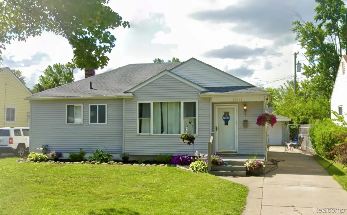 Garden City, MI 48135,29615 Rosslyn AVE