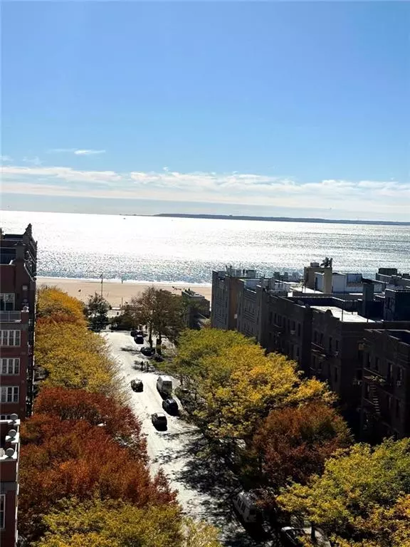 Brooklyn, NY 11235,50 Oceana DR West #10F