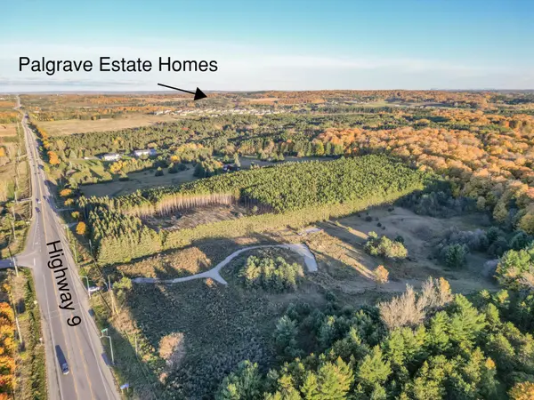 Caledon, ON L7E 0G3,0 Highway 9 N/A