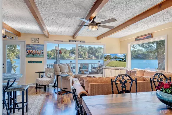 Hardy, VA 24101,3018 Northridge RD