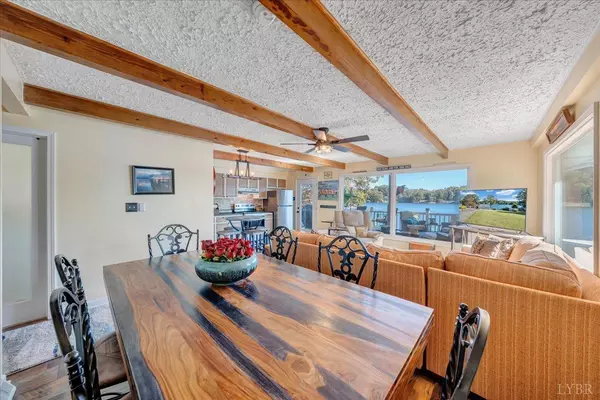 Hardy, VA 24101,3018 Northridge RD