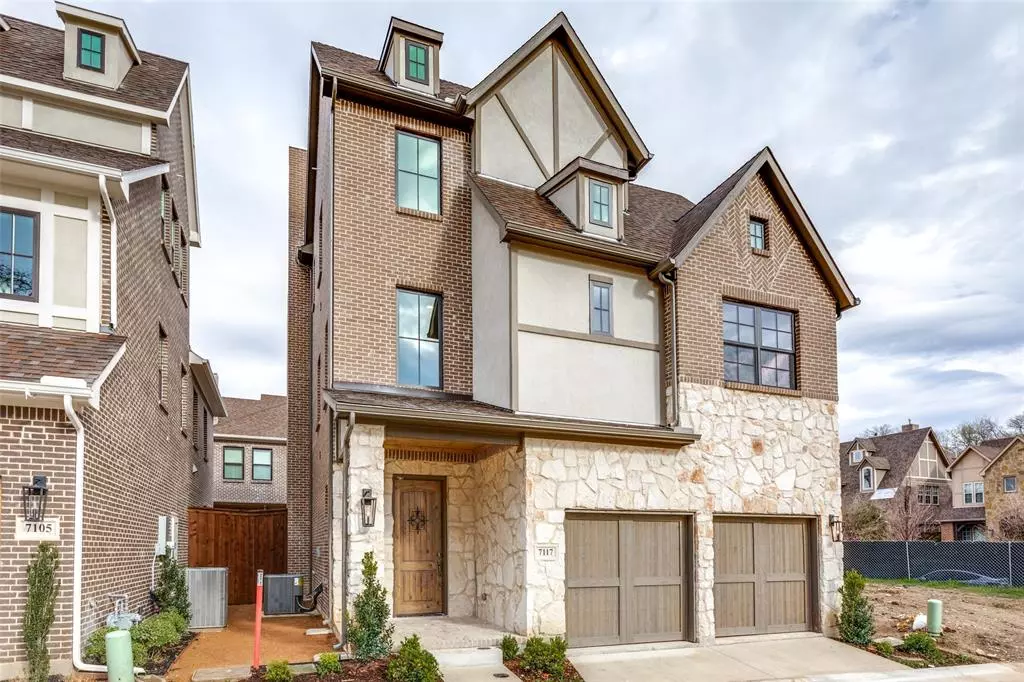 Dallas, TX 75223,7118 Granada Place