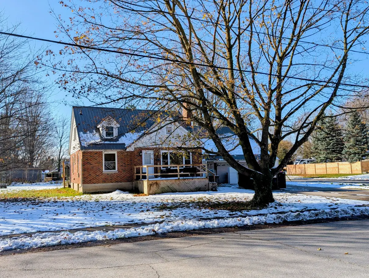 Central Huron, ON N0M 1L0,80 Joseph ST